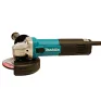 Углошлифмашина 125мм MAKITA GA 5100 (carton)