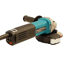 Углошлифмашина 125мм MAKITA GA 5100 (carton)