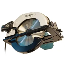 Пила дисковая MAKITA M 5802 B (carton)