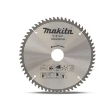 Пильный диск MAKITA D-81321 185х30 мм 60 зуб.универсальный