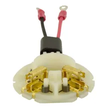 MAKITA Щеткодержатель шуруповерта Makita DDF458 638991-1