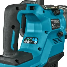 Гайковерт MAKITA TW 010 GZ01 (solo, carton)