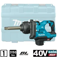 Гайковерт MAKITA TW 010 GZ01 (solo, carton)