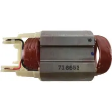 MAKITA Статор болгарки УШМ Makita GA5041C 626653-3