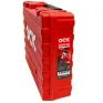 Перфоратор SDS-plus DCK KZC05-28B (case)