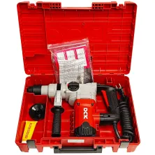 Перфоратор SDS-plus DCK KZC05-28B (case)