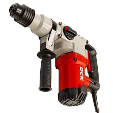 Перфоратор SDS-plus DCK KZC05-28B (case)