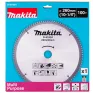 Пильный диск MAKITA D-81804 260х2,6х30 мм Z100 STANDARD