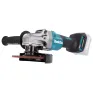 MAKITA Кожух защитный 125 мм к GA005G/ 013G/ 023G/ 029G/ GA5050R MAKITA (347480-2)