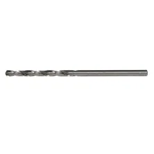 Сверло по металлу MAKITA 4.0x43x75 mm / HSS-GS (2 шт.)
