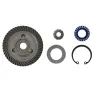 Запасная часть BOSCH Комплект зубчатых колес к GWS 20-230
