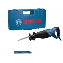 Сабельная пила BOSCH GSA 12-30 (case)