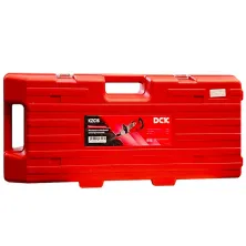 Отбойный молоток DCK KZG16 (case)