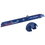 Пилка сабельная BOSCH Пильное полотно S1255CHC EXPERT Thick Tough Metal