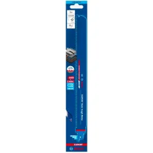 Пилка сабельная BOSCH Пильное полотно S1255CHC EXPERT Thick Tough Metal