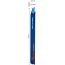 Пилка сабельная BOSCH Пильное полотно S1255CHC EXPERT Thick Tough Metal