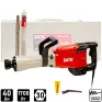 Отбойный молоток DCK KZG04-15S (case)