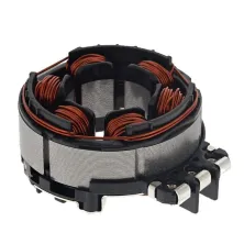 Запасная часть MAKITA Статор 40V к винтоверту TD001GZ