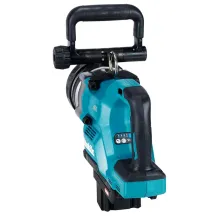 Гайковерт MAKITA TW 009 GZ01 (solo, case)