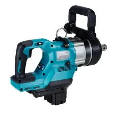 Гайковерт MAKITA TW 009 GZ01 (solo, case)