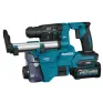 Перфоратор MAKITA HR 010 GD201 (2*2,5 Ah, case)