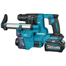 Перфоратор MAKITA HR 010 GD201 (2*2,5 Ah, case)