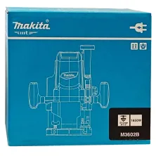 Фрезер MAKITA M 3602 B (carton)