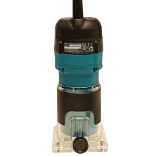 Фрезер MAKITA M 3702 B (carton)