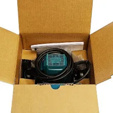 Фрезер MAKITA M 3601 B (carton)