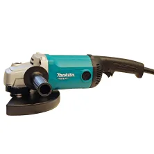 Углошлифмашина 230мм MAKITA M 0921B (carton)