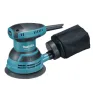 Шлифмашина эксцентриковая MAKITA M 9204 B (carton)