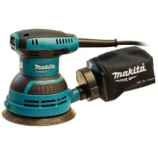 Шлифмашина эксцентриковая MAKITA M 9204 B (carton)