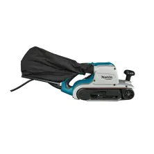 Шлифмашина ленточная MAKITA M 9400 B (carton)