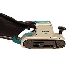 Шлифмашина ленточная MAKITA M 9400 B (carton)