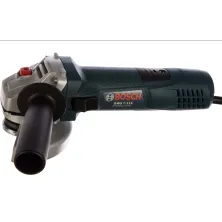 Углошлифмашина 115мм BOSCH GWS 7-115 (carton)