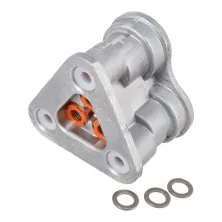 Запасная часть BOSCH Блок насоса UniversalAquatak 125 (F.016.F05.011)
