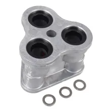 Запасная часть BOSCH Блок насоса UniversalAquatak 125 (F.016.F05.011)