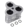 Запасная часть BOSCH Блок насоса UniversalAquatak 125 (F.016.F05.011)