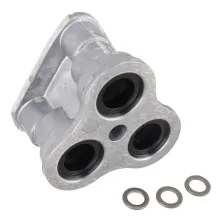 Запасная часть BOSCH Блок насоса UniversalAquatak 125 (F.016.F05.011)