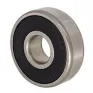 Запасная часть MAKITA Подшипник 6001-2RS (210216-1)