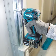 Винтоверт MAKITA DTD 173 RF1J (1x3.0 Ah, MakPac 2)
