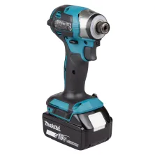 Винтоверт MAKITA DTD 173 RF1J (1x3.0 Ah, MakPac 2)