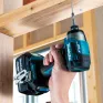 Винтоверт MAKITA DTD 173 RF1J (1x3.0 Ah, MakPac 2)