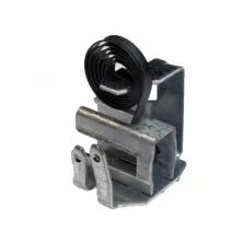 Запасная часть BOSCH Щеточный держатель GWS 1000 / GWS 1400 / GWS 15-125 CIEH