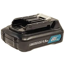 Аккумулятор MAKITA BL1016 1.5 Ah