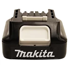 Аккумулятор MAKITA BL1016 1.5 Ah