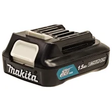 Аккумулятор MAKITA BL1016 1.5 Ah