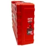Дрель безударная DCK KJZ03-16B (case)