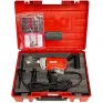 Дрель безударная DCK KJZ03-16B (case)