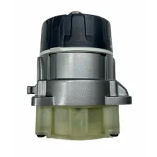 Запасная часть MAKITA Редуктор в сборе для DF001G